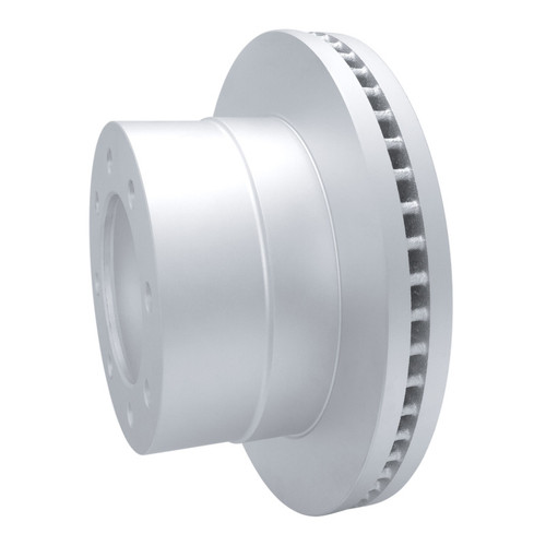 R1 2021-2025 Chevrolet Express 4500 Rear GeoSPEC Coated Rotor