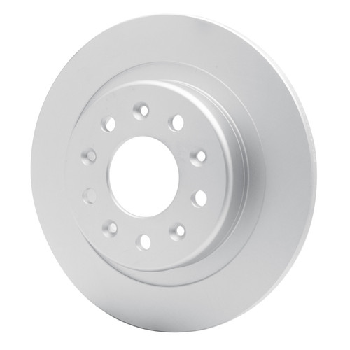 R1 2016-2025 Buick Regal Sportback Rear GeoSPEC Coated Rotor