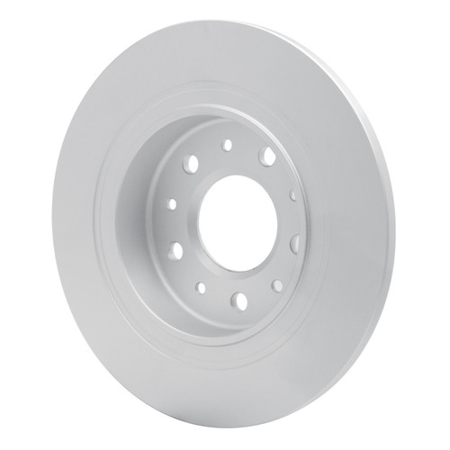 R1 2016-2025 Buick Regal Sportback Rear GeoSPEC Coated Rotor