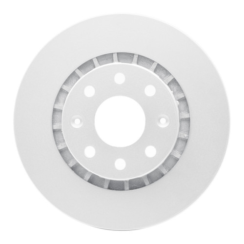 R1 2004-2017 Chevrolet AVEO (Mexico) Front GeoSPEC Coated Rotor