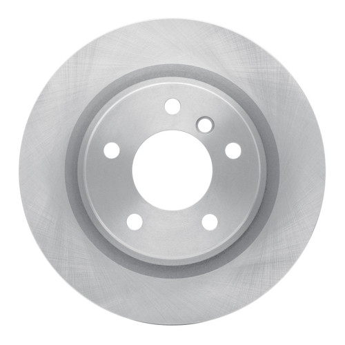 R1 2006-2021 BMW 325I (Mexico) Rear Brake Rotor