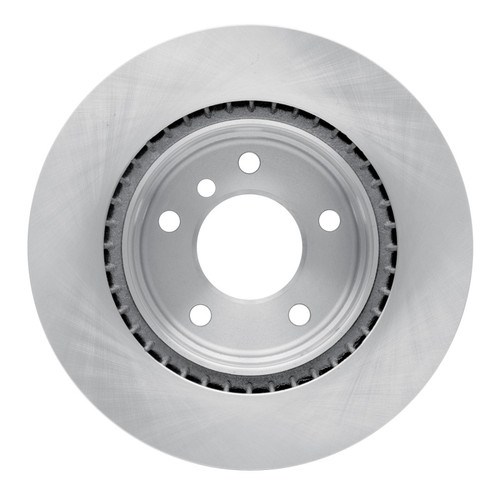 R1 2006-2021 BMW 325I (Mexico) Rear Brake Rotor