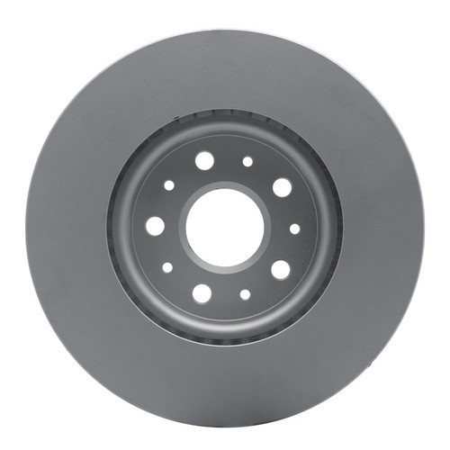 R1 2014-2020 Cadillac CTS Front GeoSPEC Coated Rotor