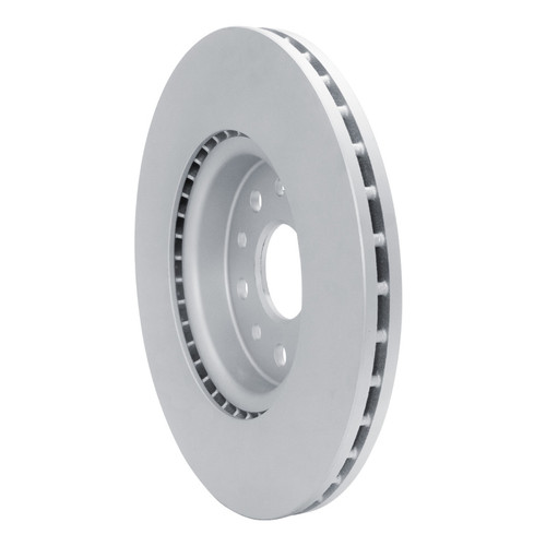 R1 2021-2025 Dodge Charger Daytona Front GeoSPEC Coated Rotor