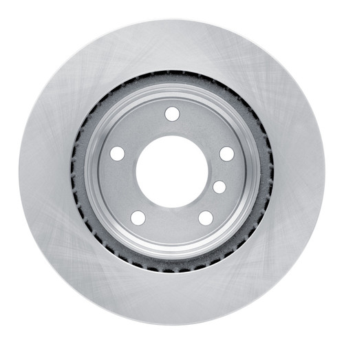 R1 2008-2013 BMW 125i (Mexico) Rear Brake Rotor