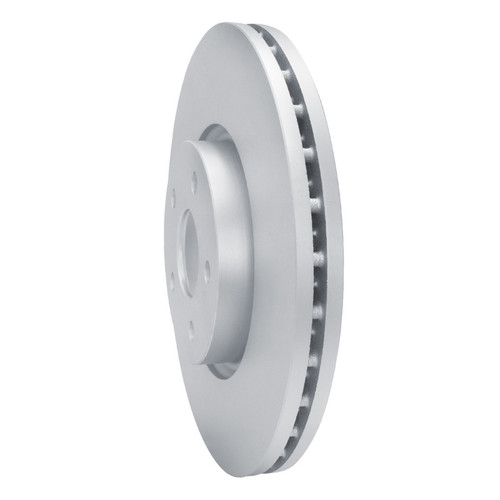 R1 2021-2025 Dodge Durango Front GeoSPEC Coated Rotor