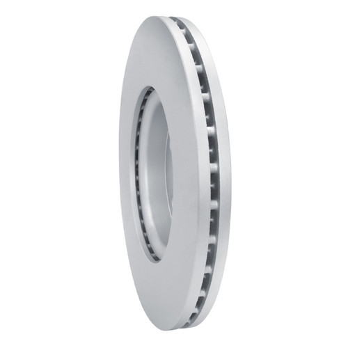 R1 2021-2025 Dodge Durango Front GeoSPEC Coated Rotor