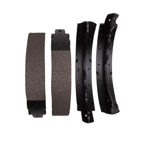 R1 1949-1988 American Motors CONCORD Rear Premium Service Shoes