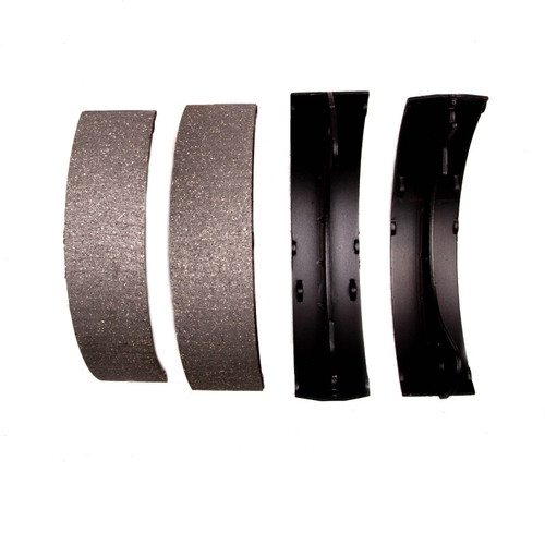 R1 1959-1962 Chrysler 300 Front/Rear Premium Service Shoes