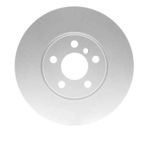 R1 2016-2024 Mini Cooper Clubman Front GeoSPEC Coated Rotor