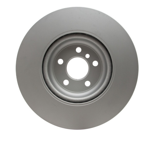 R1 2016-2025 BMW 330I Rear GeoSPEC Coated Rotor
