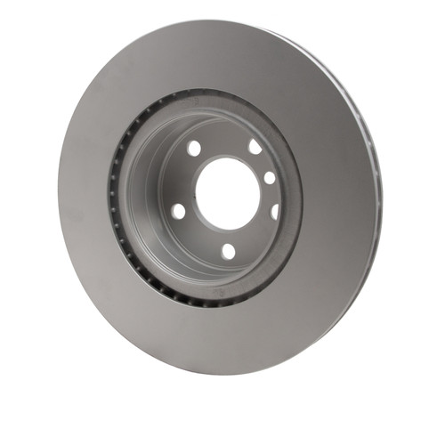 R1 2012-2020 BMW M235I Rear GeoSPEC Coated Rotor