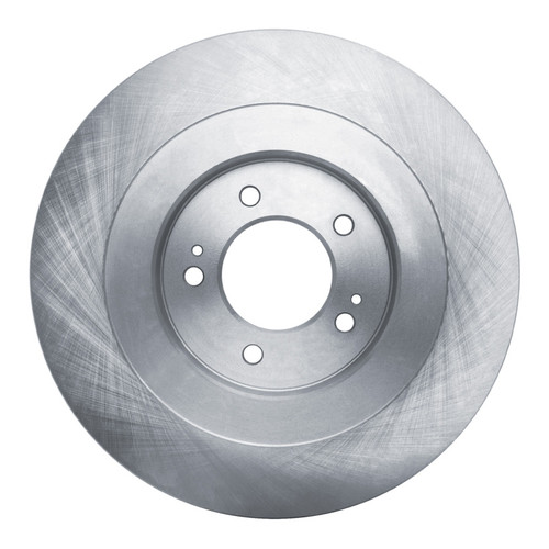 R1 2021-2025 Hyundai Sonata Rear Brake Rotor