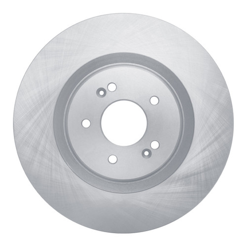 R1 2021-2026 Hyundai Palisade Front Brake Rotor