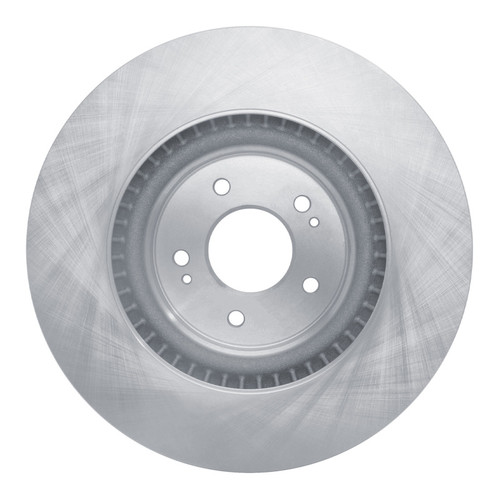 R1 2021-2026 Hyundai Palisade Front Brake Rotor