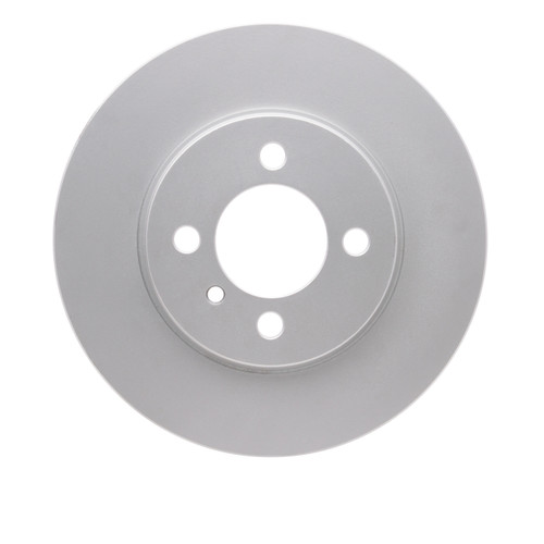 R1 1984-1991 BMW 325I (USA/Canada) Front GeoSPEC Coated Rotor