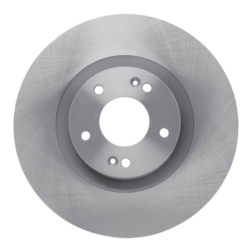 R1 2021-2025 Hyundai Santa Cruz Front Brake Rotor