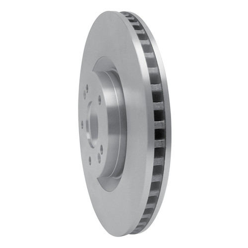 R1 2021-2025 Hyundai Santa Cruz Front Brake Rotor