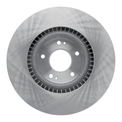 R1 2021-2025 Hyundai Santa Cruz Front Brake Rotor