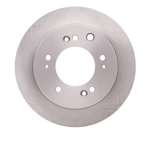 R1 2003-2006 Kia Sorento Rear Brake Rotor