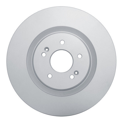 R1 2021-2026 Hyundai Palisade Front GeoSPEC Coated Rotor