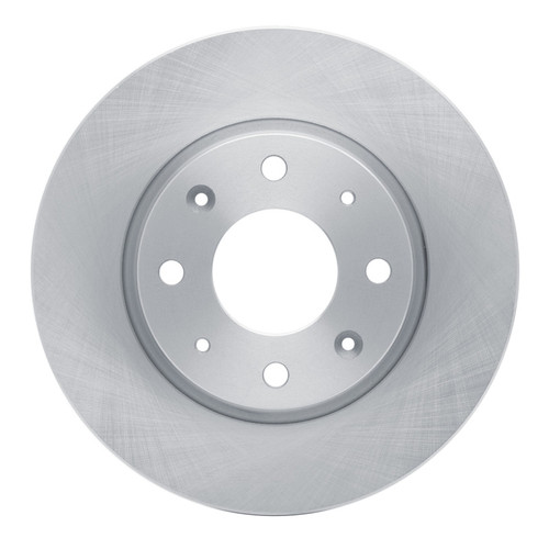R1 2004-2009 Kia Spectra Front Brake Rotor