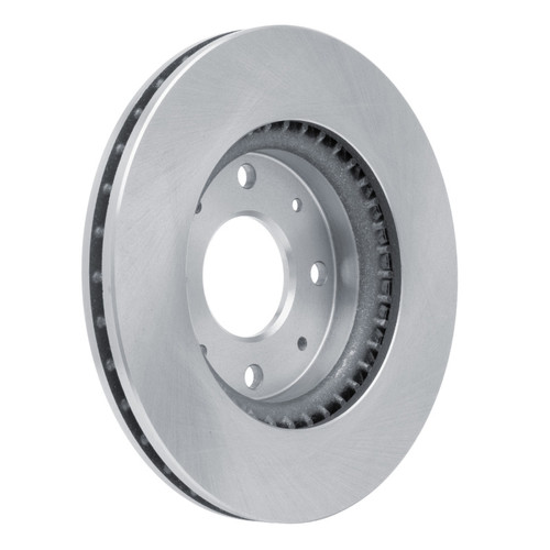R1 2004-2009 Kia Spectra Front Brake Rotor