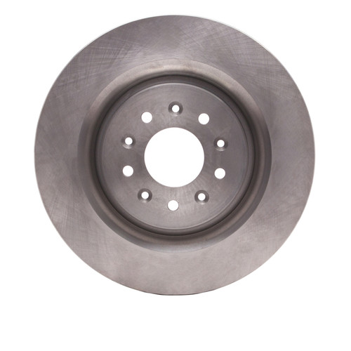 R1 2000-2006 Jaguar XKR Front Brake Rotor