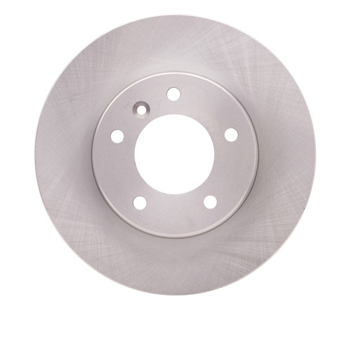 R1 1986-1989 Jaguar XJ12 Front Brake Rotor