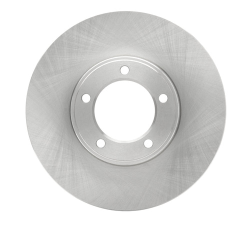 R1 1971-1997 Jaguar XJ6 Front Brake Rotor
