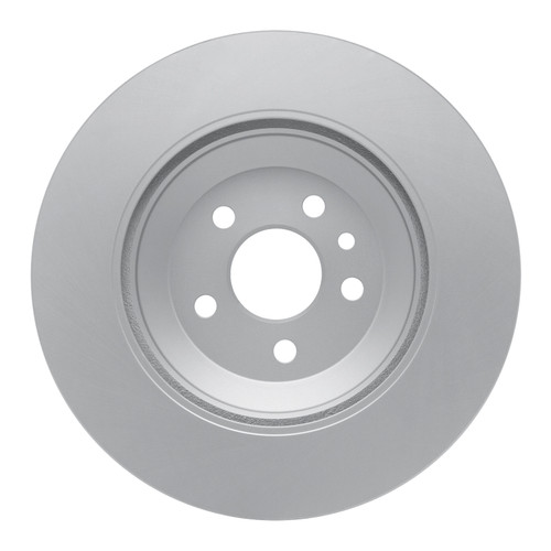 R1 2020-2026 Jaguar E-Pace Rear GeoSPEC Coated Rotor