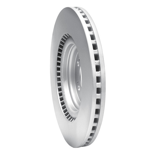 R1 2021-2024 Genesis GV80 Front GeoSPEC Coated Rotor