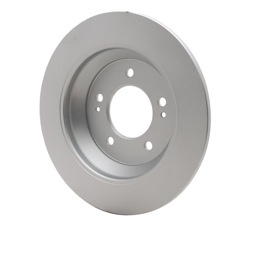 R1 2014-2023 Hyundai Kona Rear GeoSPEC Coated Rotor