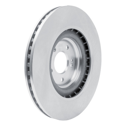 R1 2022-2025 Hyundai Elantra N Front Brake Rotor