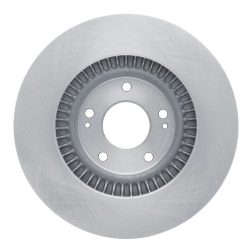 R1 2013-2020 Hyundai Santa Fe XL Front Brake Rotor