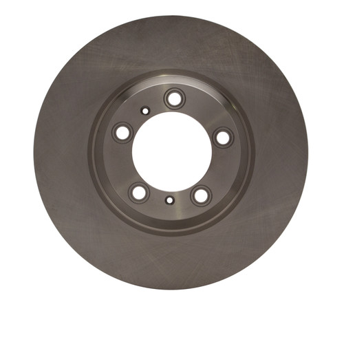 R1 2017-2023 Porsche Cayenne Right Front Brake Rotor
