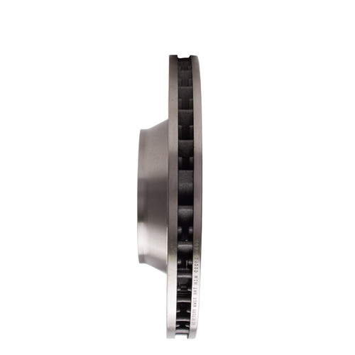 R1 2017-2023 Porsche Cayenne Right Front Brake Rotor