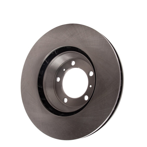 R1 2017-2023 Porsche Cayenne Right Front Brake Rotor