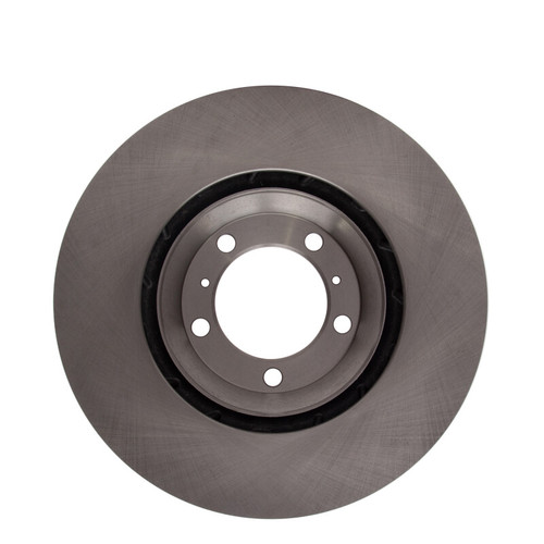 R1 2017-2023 Porsche Cayenne Right Front Brake Rotor