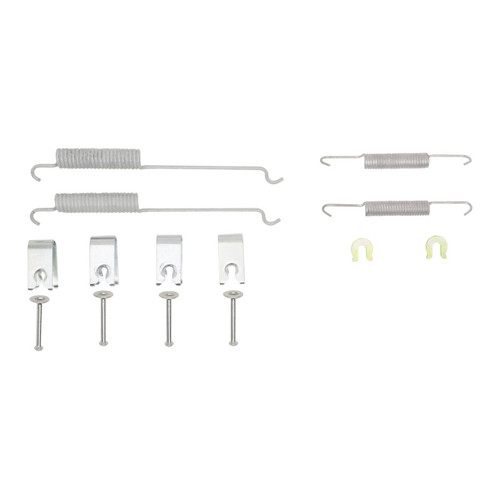 R1 1999-2001 Honda Odyssey Rear Drum Brake Hardware Kit