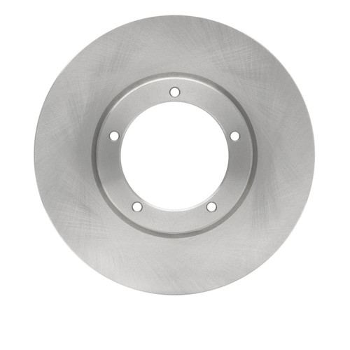 R1 1984-1989 Porsche 911 Front Brake Rotor