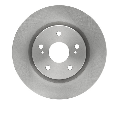 R1 2006-2017 Suzuki Grand Vitara (Mexico) Front Brake Rotor