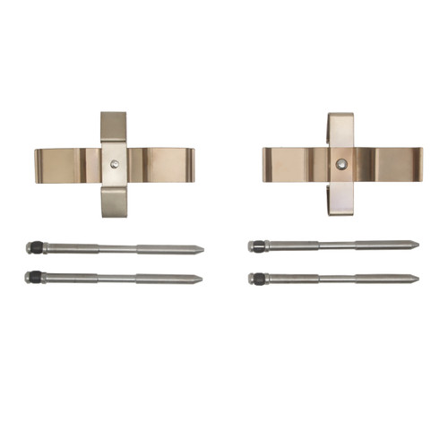 R1 2015-2025 Lexus GS F Rear Disc Brake Hardware Kit