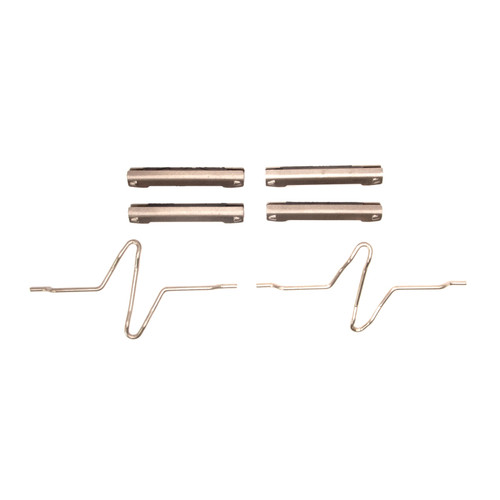 R1 1986-1994 Ford E-250 Econoline Front Disc Brake Hardware Kit