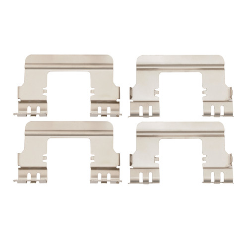 R1 2005-2023 Chrysler 300 Rear Disc Brake Hardware Kit HK1-39014