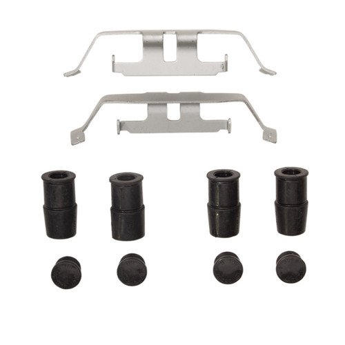 R1 2011-2021 BMW 220i (Mexico) Front Disc Brake Hardware Kit