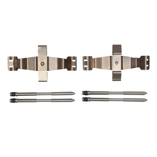 R1 2017-2025 Tesla Model 3 Front Disc Brake Hardware Kit