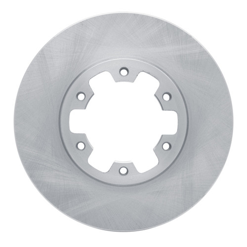 R1 2002-2024 Nissan NV350 UrVan (Mexico) Front Brake Rotor