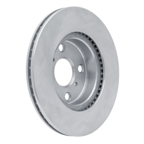 R1 2012-2015 Scion IQ Front Brake Rotor