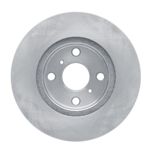 R1 2012-2015 Scion IQ Front Brake Rotor
